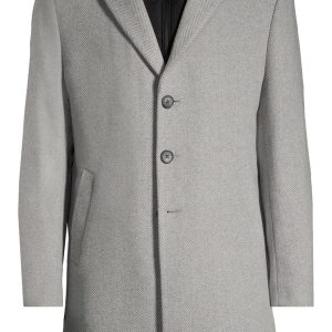 Horst: Manteau en Laine