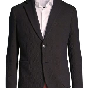 Horst: Veston en tricot