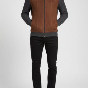 Emanuel Berg : Cardigan