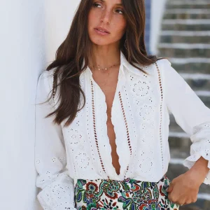 Chemise Maya