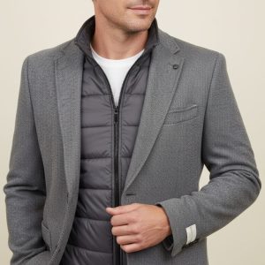 Jack Victor : Veston Sport Hybride