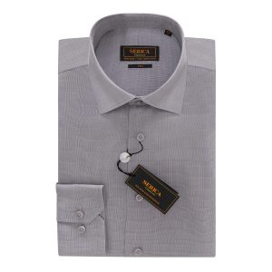 Serica : C-103 Argent