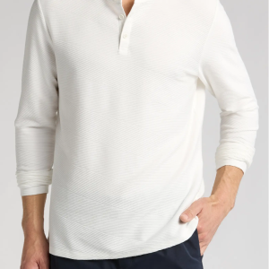 Robert Barakett: Henley Hensley