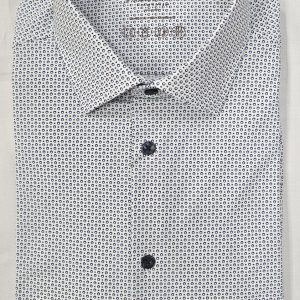 Klauss Boehler: Chemise Chic Décontractée