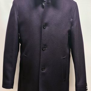 Barezzi: Manteau Long