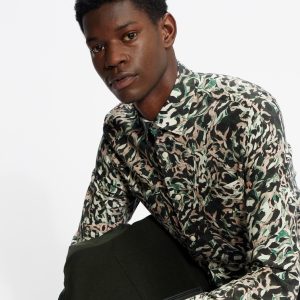 TED BAKER : Chemise Dojo