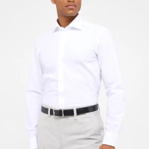 ETERNA: Chemise Performance SLIM FIT