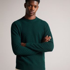 TED BAKER: LENTIC VERT