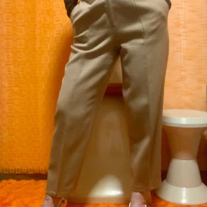 Pantalon Rodier pure Laine Woolmark Vintage 1980/90