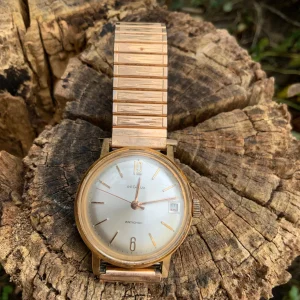 Montre Homme Vintage