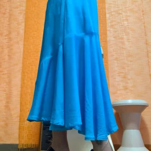 Jupe Longue Volume Vintage 1980- T38/40