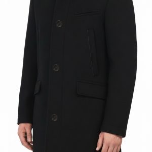 Horst: Manteau en Laine et cachemire