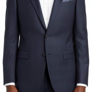 Horst: Complet à Carreaux