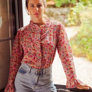 Chemise Fiorella