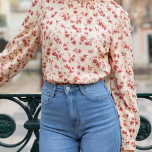 Blouse Gina