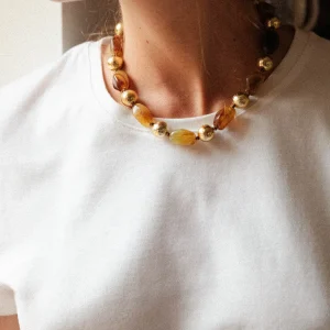 Collier Ambroise