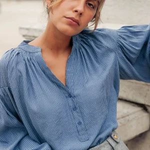 Blouse Isis