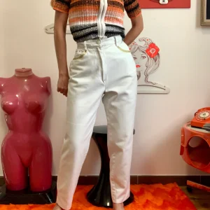 Jean Blanc Vintage 1990 Christian Llinares