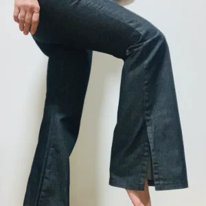 Jean Flare Pantashop Vintage 1990 France