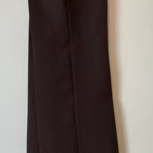 Fabuleux pantalon Pattes d’éléphant 1970 Deadstock