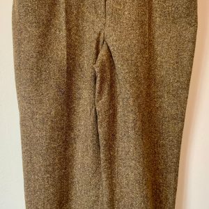 Pantalon court Vintage Basler Haut de gamme 1990/2000
