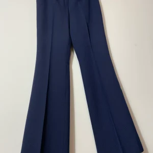 Pantalon Flare Pattes d’elephant 1970 France Vintage