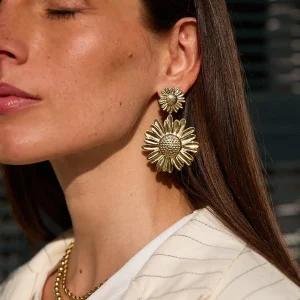 Boucles d’oreilles Elora