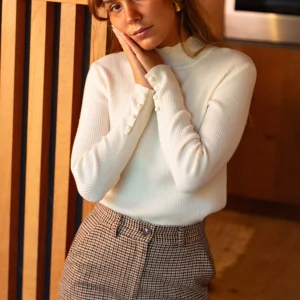 Top manches longues Talia