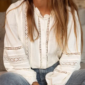 Blouse Maelle