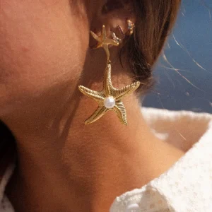 Boucles d’oreilles Nilda