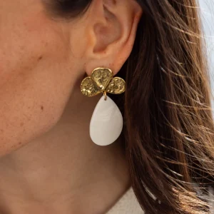 Boucles d’oreilles Nayla