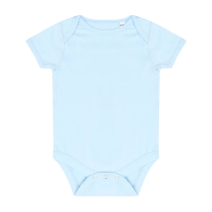 Body Bébé à personnaliser – 8 coloris