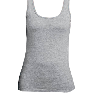 Débardeur Femme à personnaliser coton éco-responsable – 6 coloris