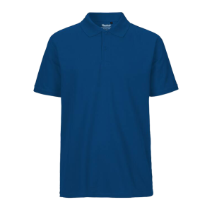Polo homme à personnaliser coton BIO – 7 coloris