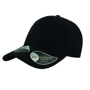 Casquette en Polyester recyclé à personnaliser – 5 coloris