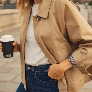 Trench court Gaspard