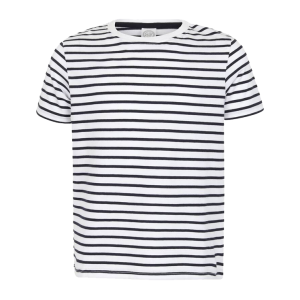 Marinière enfant à personnaliser (Unisexe, coloris unique)