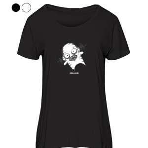 ROM – SOUND (coupe homme/unisexe & femme)