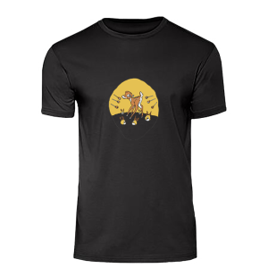 QUENTIN FAUCOMPRÉ – BAMBI (H/F)