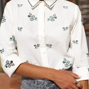 Chemise Dulcie