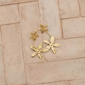 Boucles d’oreilles Abelle