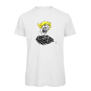 ADRIEN ROLDES – MARYLIN (coupe homme/unisexe & femme)