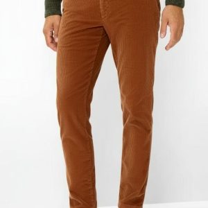 M.E.N.S: 5-Poches en velours côtelé