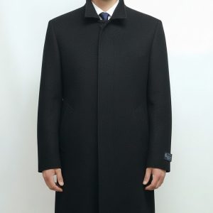 Loro Piana Storm System: Manteau Long