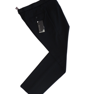M.E.N.S : Pantalon Madrid-Noir