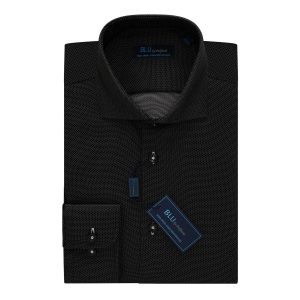 BLU by Polifroni: 405-Noir