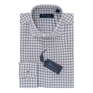 BLU by Polifroni: 425-Bleu