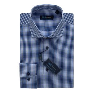 BLU by Polifroni: 430-Bleu