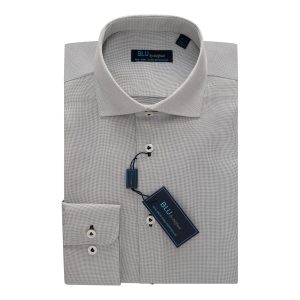 BLU by Polifroni: 435-Argent