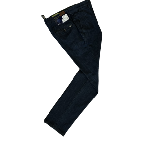 M.E.N.S: Madison Jeans-Jean Bleu